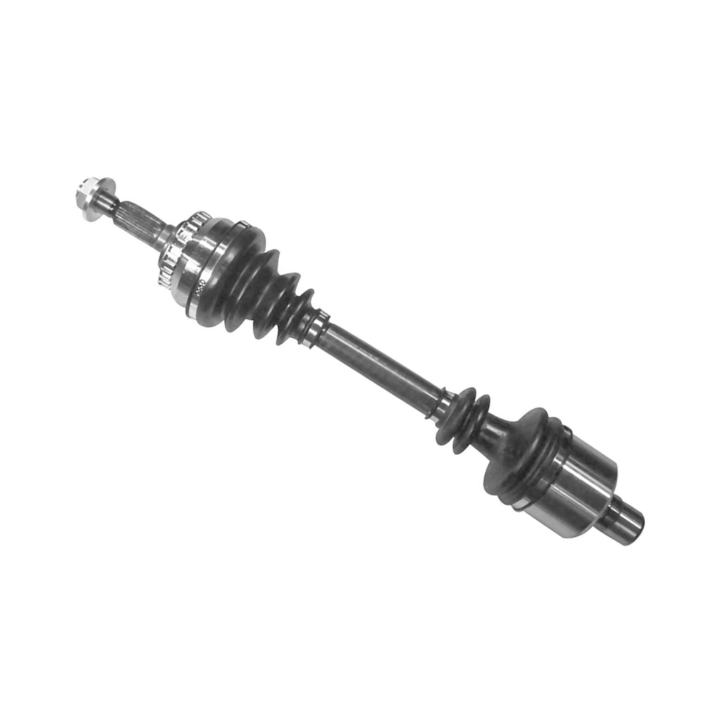 CV Joint Axle Assembly Front Right RH For Saab 900 9-3 Automatic Trans 94-02