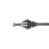 CV Joint Axle Assembly Front Right RH For Saab 900 9-3 Automatic Trans 94-02