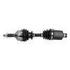 CV Axle Joint Assembly Front Right RH For Daewoo Lanos Automatic Trans 4 Cyl