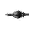 CV Axle Joint Assembly Front Right RH For Daewoo Lanos Automatic Trans 4 Cyl