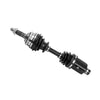 CV Axle Joint Assembly Shaft Front Left For Daewoo Lanos Auto Trans 1.5L 1.6L I4