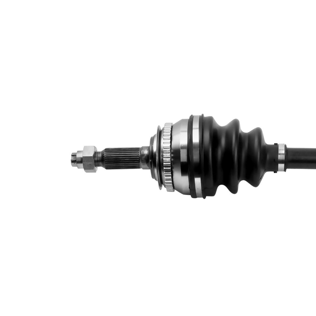 New Front Left Right CV Axle Shaft For NUBIRA TSB Automatic Transmission 2.0L I4