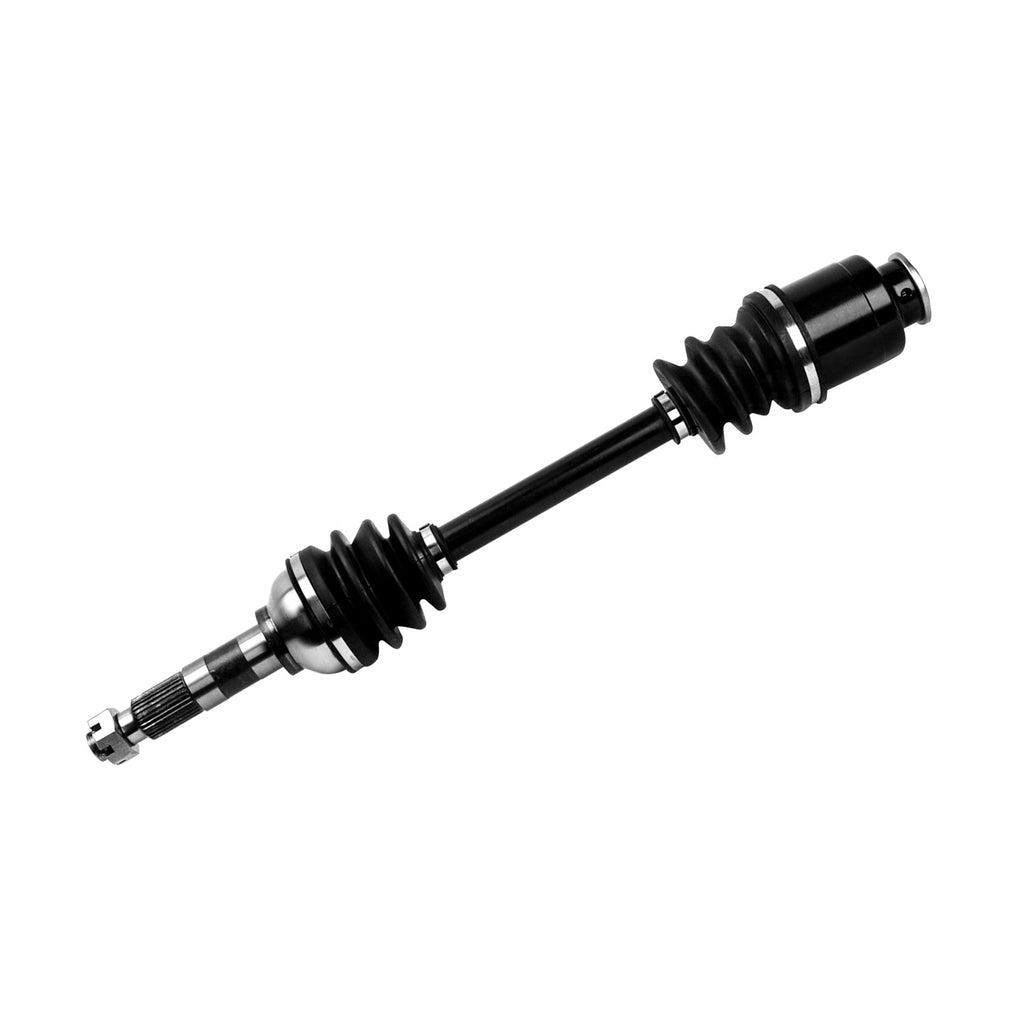 CV Axle Joint Assembly Shaft Front Left For Subaru Brat DL Standard Deluxe 72-81