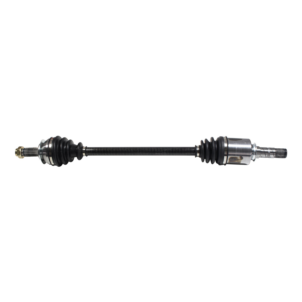 CV Joint Axle Shaft Front For Subaru Impreza Legacy Outback Sedan Wagon 2.5L H4