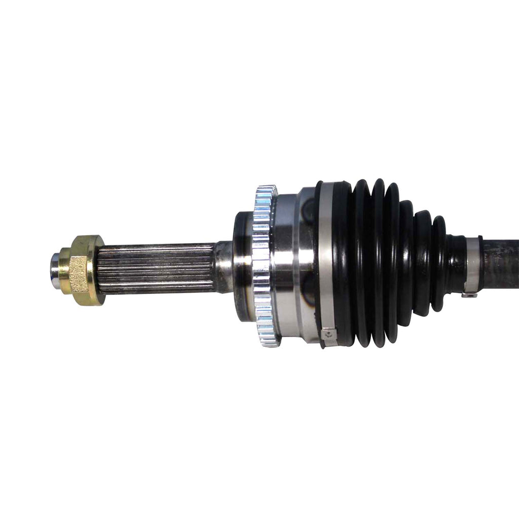 CV Axle Joint Shaft Assembly Rear Right For Subaru Legacy Outback 2.5L 3.0L H4