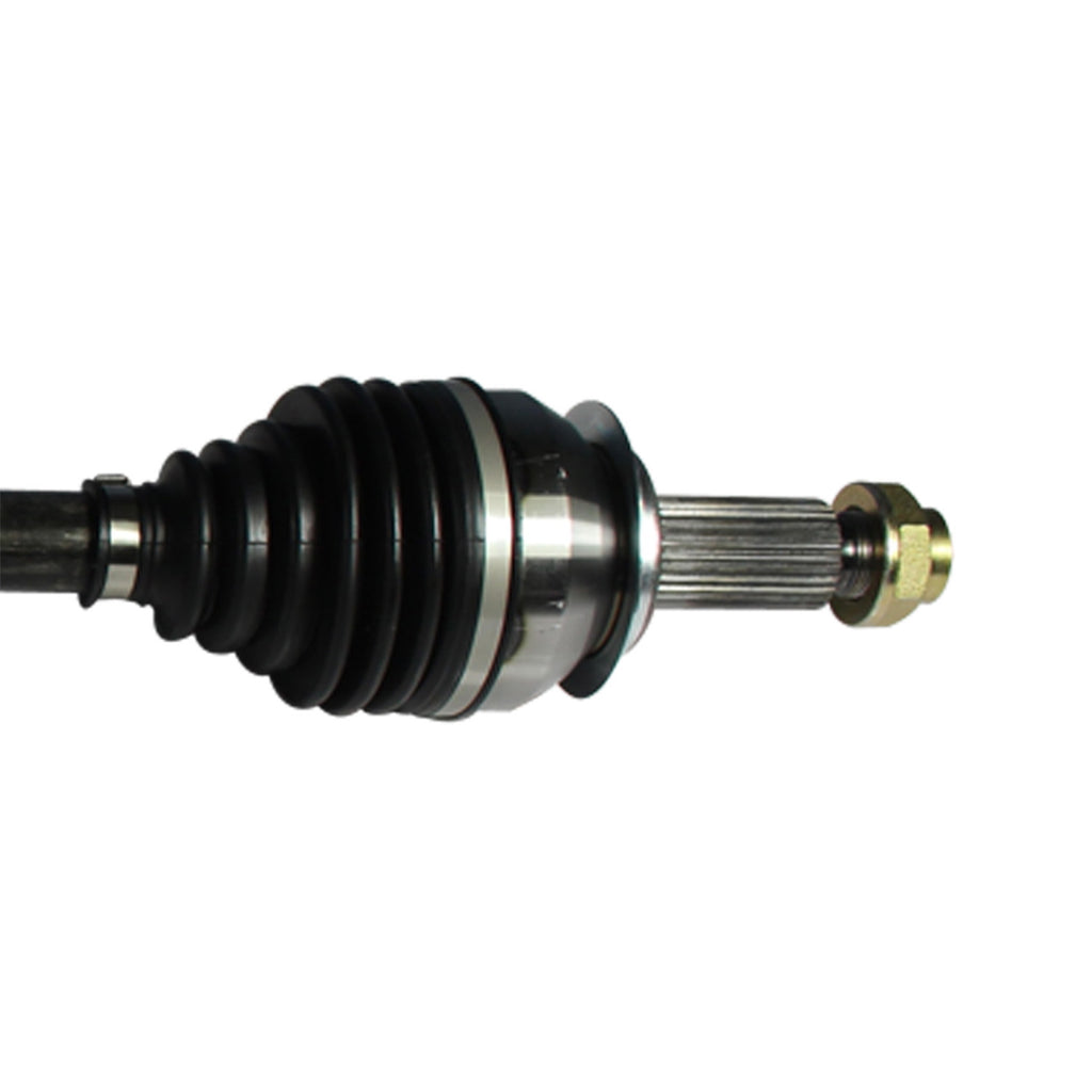 Front Right Left CV Axle Joint Shaft for 2010 11 12 2014 SUBARU FORESTER LEGACY