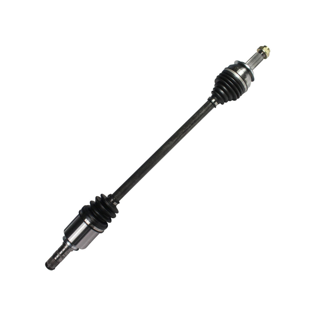 Front Right Left CV Axle Joint Shaft for 2010 11 12 2014 SUBARU FORESTER LEGACY