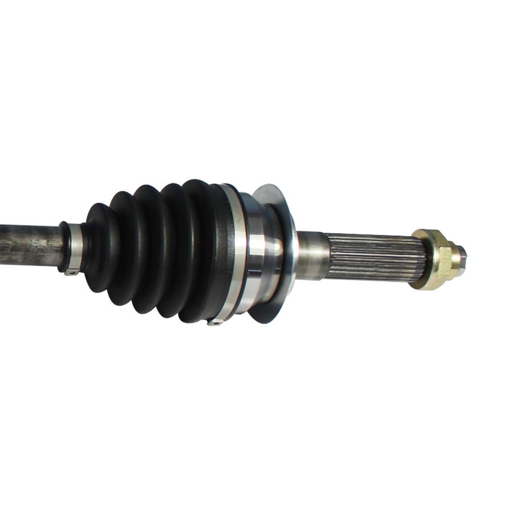 Rear CV Axle Shaft for 2010 11 - 15 2016 SUBARU IMPREZA LEGACY 2.0L CVT Sedan