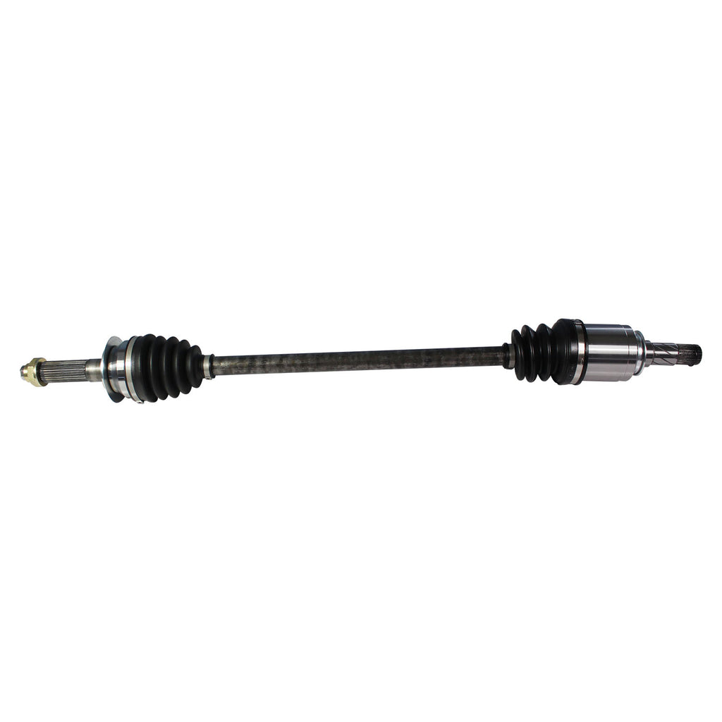 Rear CV Axle Shaft for 2010 11 - 15 2016 SUBARU IMPREZA LEGACY 2.0L CVT Sedan