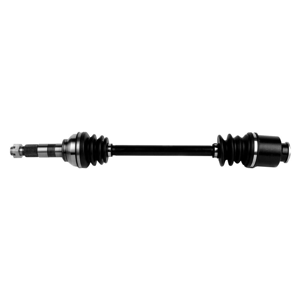 CV Axle Joint Assembly Shaft Front Right RH For Loyale XT GL-10 4WD Auto Trans