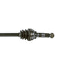 CV Axle Assembly Shaft Front Right For Loyale XT GL-10 Turbo Standard Trans FWD