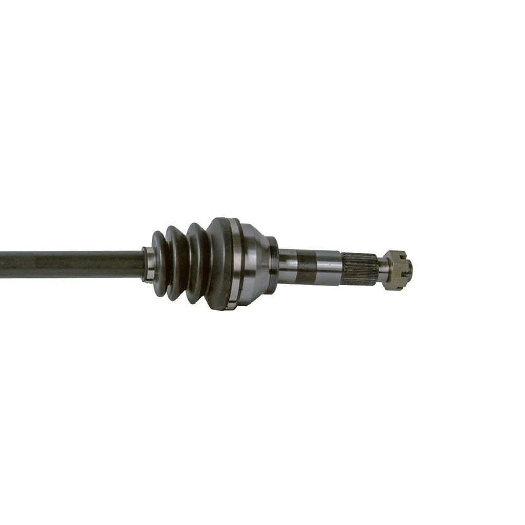 CV Axle Assembly Shaft Front Right For Loyale XT GL-10 Turbo Standard Trans FWD