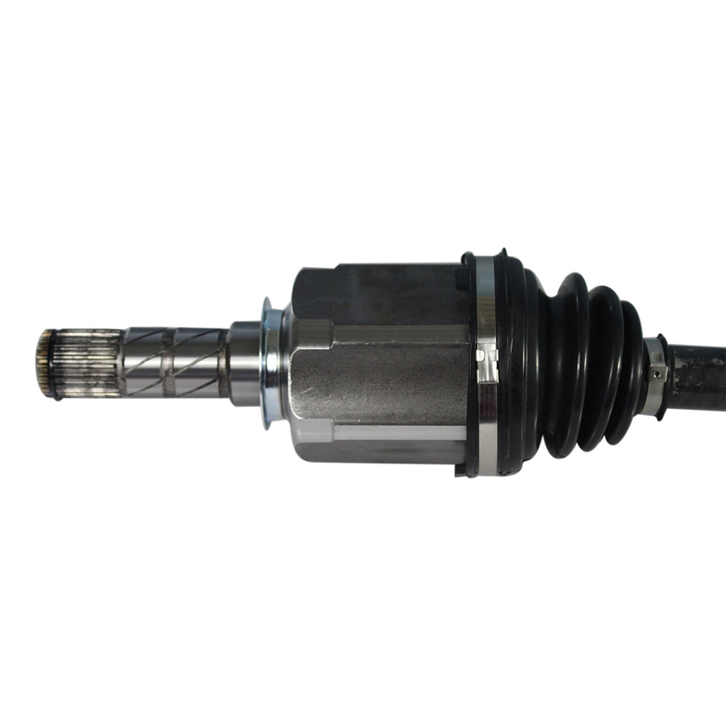 Front Right Left CV Axle Joint Shaft for 2008 - 2014 SUBARU IMPREZA WRX STI