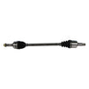 Rear Right Left CV Axle Joint Shaft for 2005 06 07 08 09 SUBARU OUTBACK LEGACY