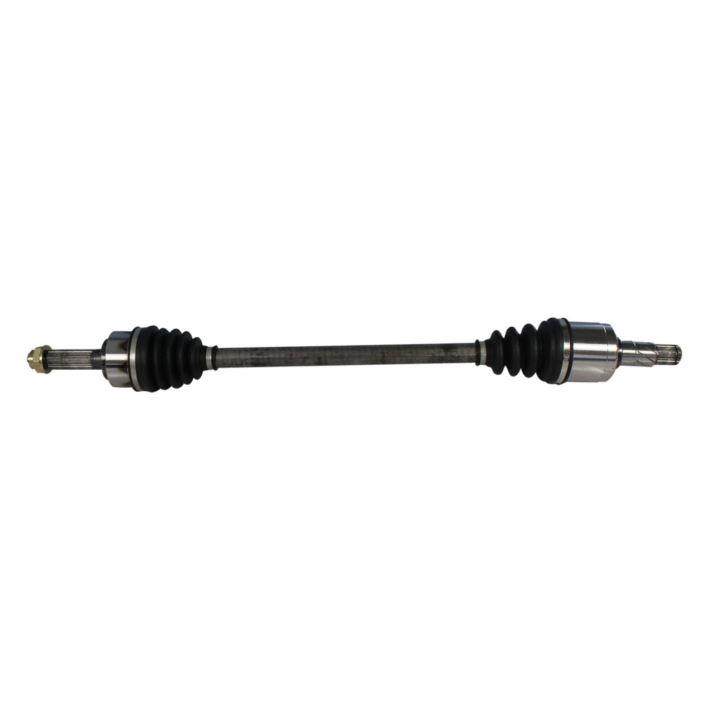 Rear Right Left CV Axle Joint Shaft for 2005 06 07 08 09 SUBARU OUTBACK LEGACY