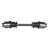 CV Axle Assembly Shaft Rear Left Right For Subaru DL GL GL-10 XT RX 4WD 85-86