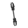 CV Axle Assembly Shaft Rear Left Right For Subaru DL GL GL-10 XT RX 4WD 85-86