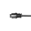 CV Axle Assembly Shaft Rear Left Right For Subaru DL GL GL-10 XT RX 4WD 85-86