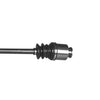 CV Axle Assembly Shaft Rear Left Right For Subaru DL GL GL-10 XT RX 4WD 85-86