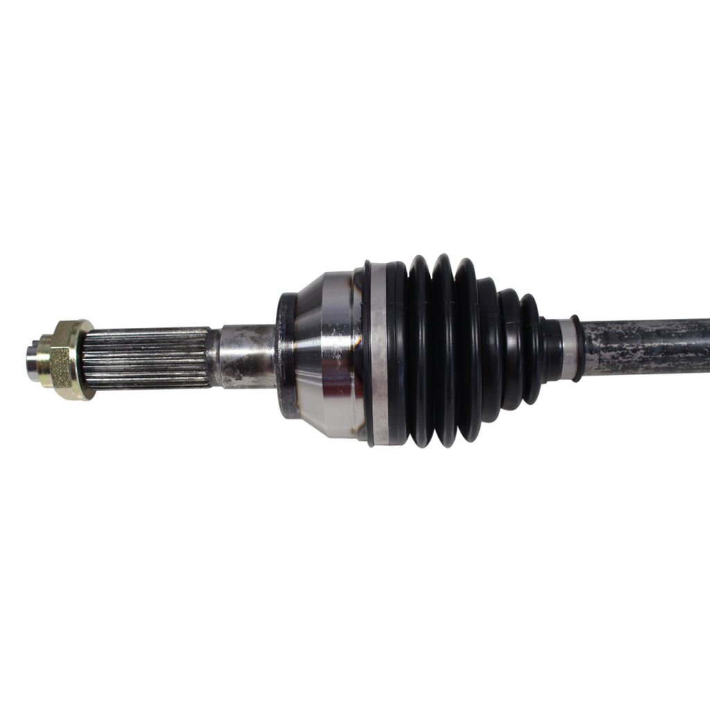 CV Axle Joint Assembly Shaft Rear For Subaru Legacy Sedan 2.5L 3.6L H4 H6 10-14