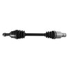 CV Axle Joint Assembly Shaft Front Right For Suzuki Swift I3 I4 Sedan Hatchback