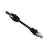 CV Axle Joint Assembly Shaft Front Right For Suzuki Swift I3 I4 Sedan Hatchback