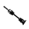 CV Axle Joint Assembly Shaft Front Left For SE Sport JX Sport 4WD 4 Cyl 90-98