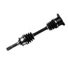 CV Axle Joint Assembly Shaft Front Left For SE Sport JX Sport 4WD 4 Cyl 90-98