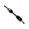 CV Axle Joint Assembly Front Right For Tracker Sidekick 1.6L 1.8L 4WD 96-98