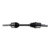 CV Axle Joint Assembly Front Right For XL-7 Grand Vitara Manual Trans V6 99-05