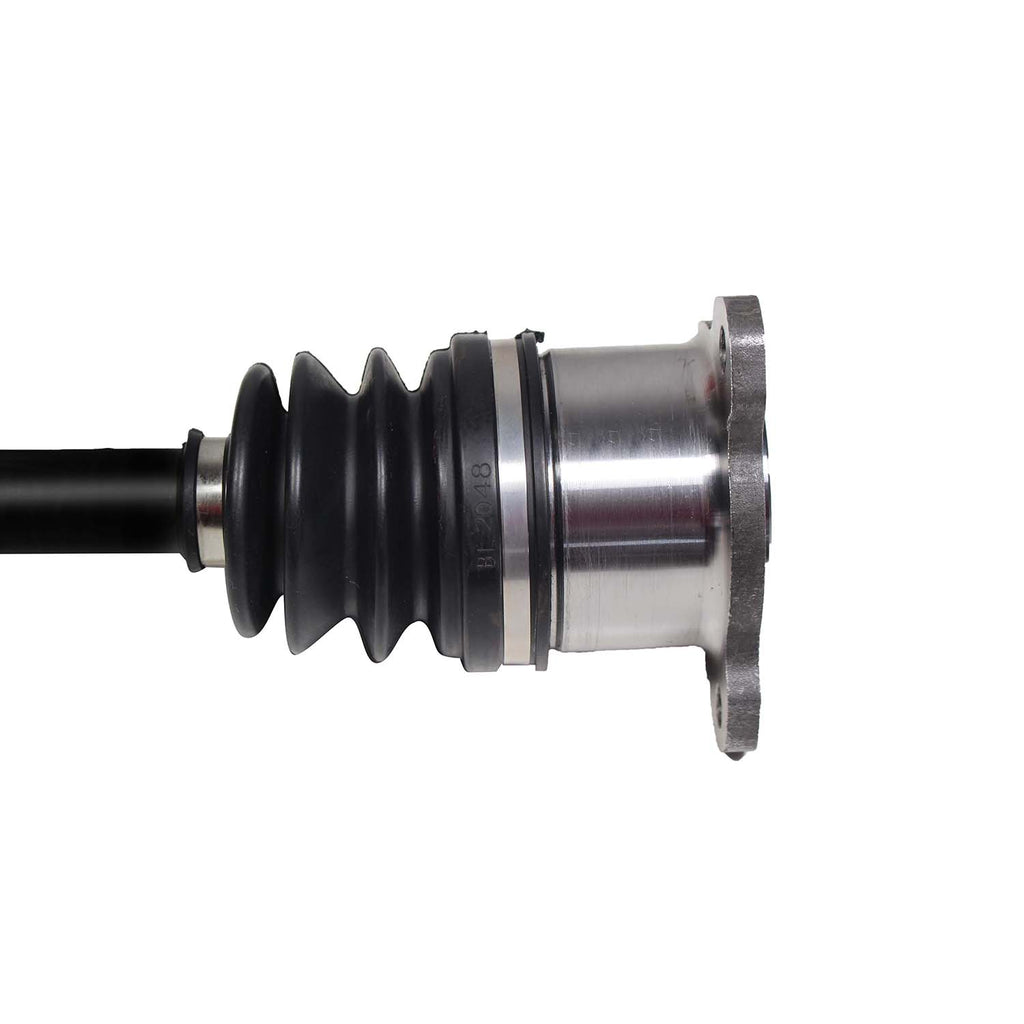 CV Axle Joint Front Left For XL-7 Tracker Grand Vitara Sidekick Auto Trans 4WD