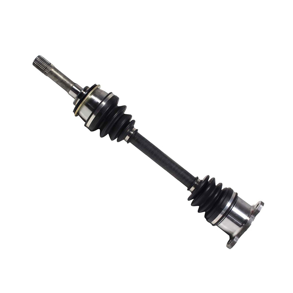 CV Axle Joint Front Left For XL-7 Tracker Grand Vitara Sidekick Auto Trans 4WD