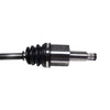 CV Joint Axle Front Right For Tracker Suzuki Grand Vitara XL-7 Tracker 4WD V6