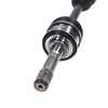 CV Joint Axle Front Right For Tracker Suzuki Grand Vitara XL-7 Tracker 4WD V6