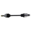 New Front Right CV Axle Joint Shaft For Suzuki Esteem 1.8L Standard Trans