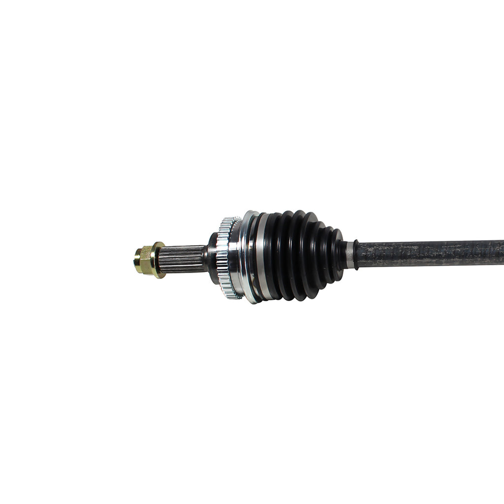 New Front Right CV Axle Joint Shaft For Suzuki Esteem 1.8L Standard Trans