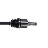 CV Joint Axle Shaft Front Left LH For Suzuki Aerio Automatic Trans 4 Cyl 04-07