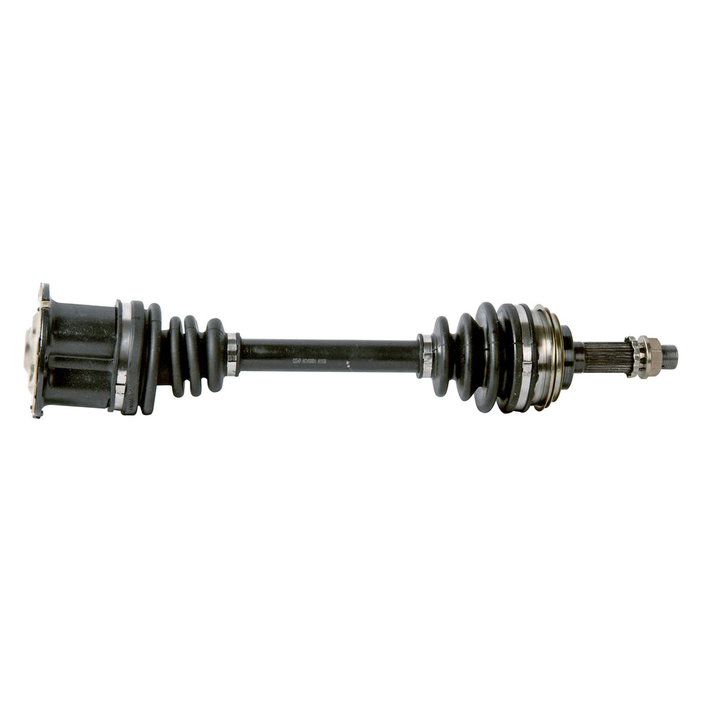 CV Axle Joint Assembly Front Left Right For Toyota Camry Celica Sedan Wagon