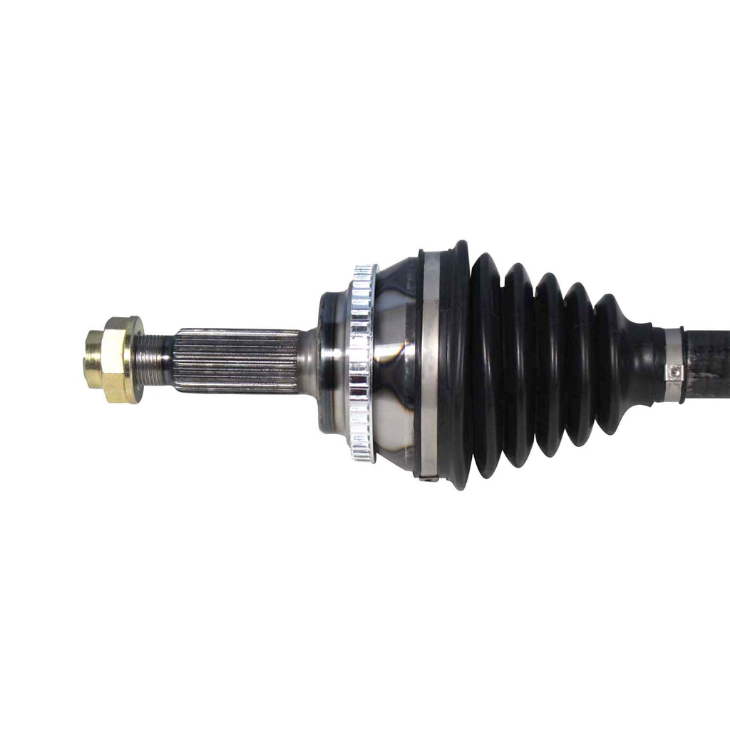 CV Axle Joint Assembly Front Right For Matrix Vibe Wagon AWD 1.8L 2.4L 4 Cyl