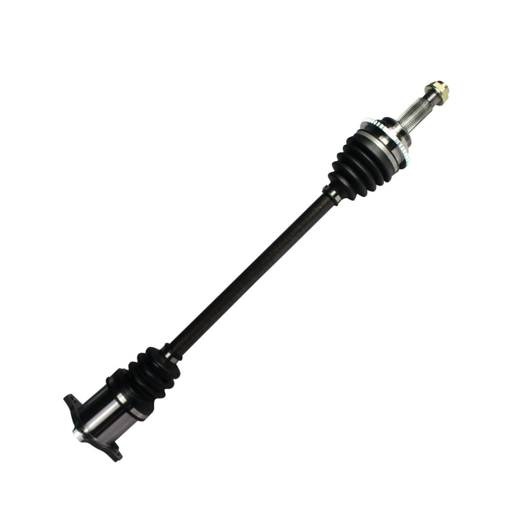 Rear Right Left CV Axle Shaft for 2006 07 08 LEXUS RX400h TOYOTA HIGHLANDER 3.3L