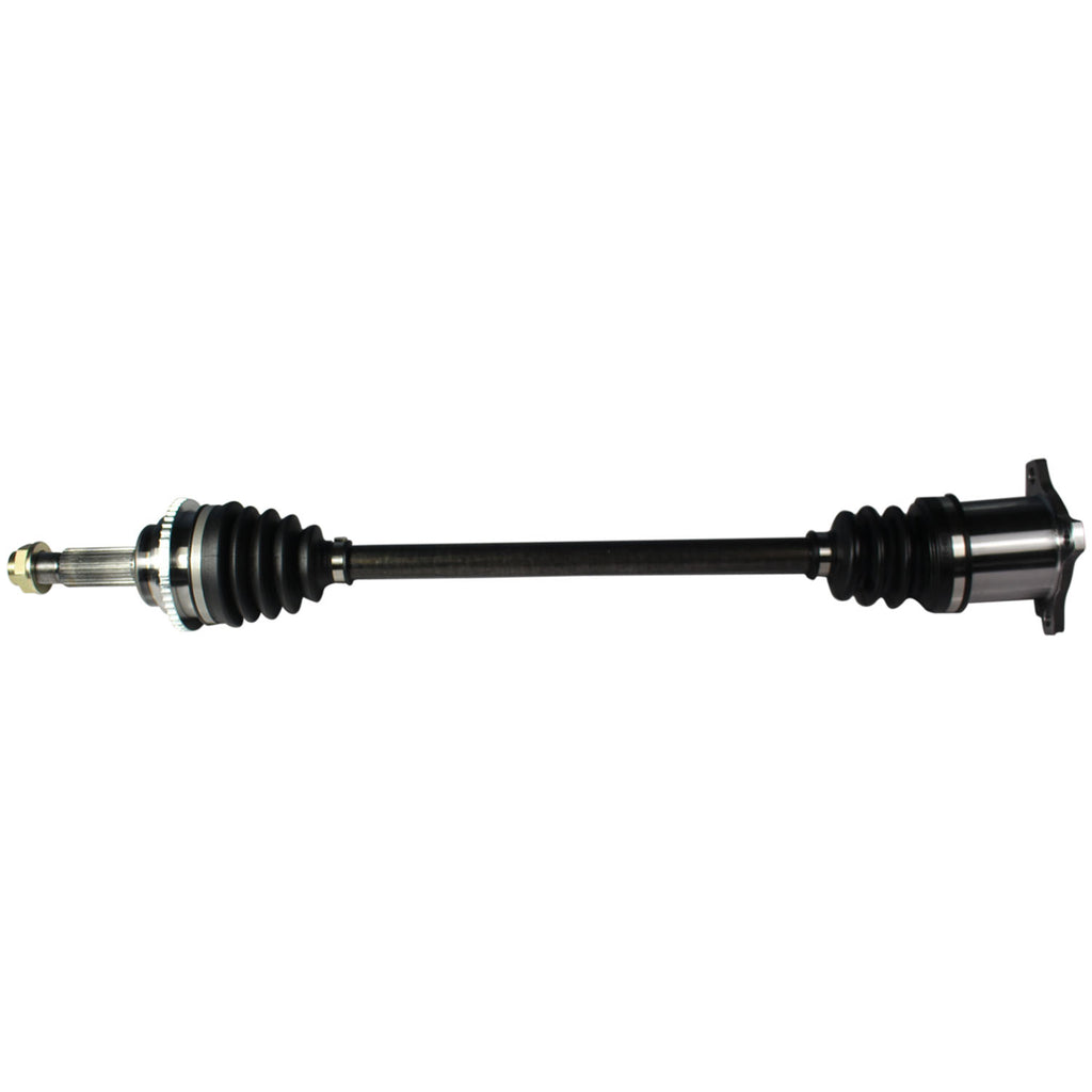 Rear Right Left CV Axle Shaft for 2006 07 08 LEXUS RX400h TOYOTA HIGHLANDER 3.3L