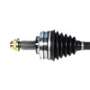 CV Axle Joint Assembly Front Left For IS350 GS350 IS250 GS300 Sedan 2.5L 3.5L V6