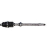 CV Axle Joint Assembly Front Right For Lexus IS350 GS350 IS250 GS300 Sedan 6 Cyl