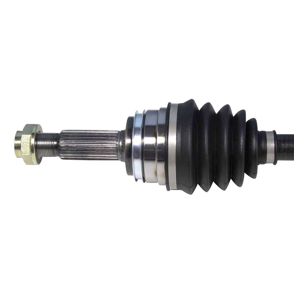 CV Axle Joint Shaft Assembly RearFor Toyota RAV4 Sport 4WD FWD 2.5L 3.5L 06-12