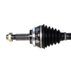 CV Axle Joint Shaft Assembly Front Right For Toyota Matrix Wagon 1.8L 2.4L 4 Cyl