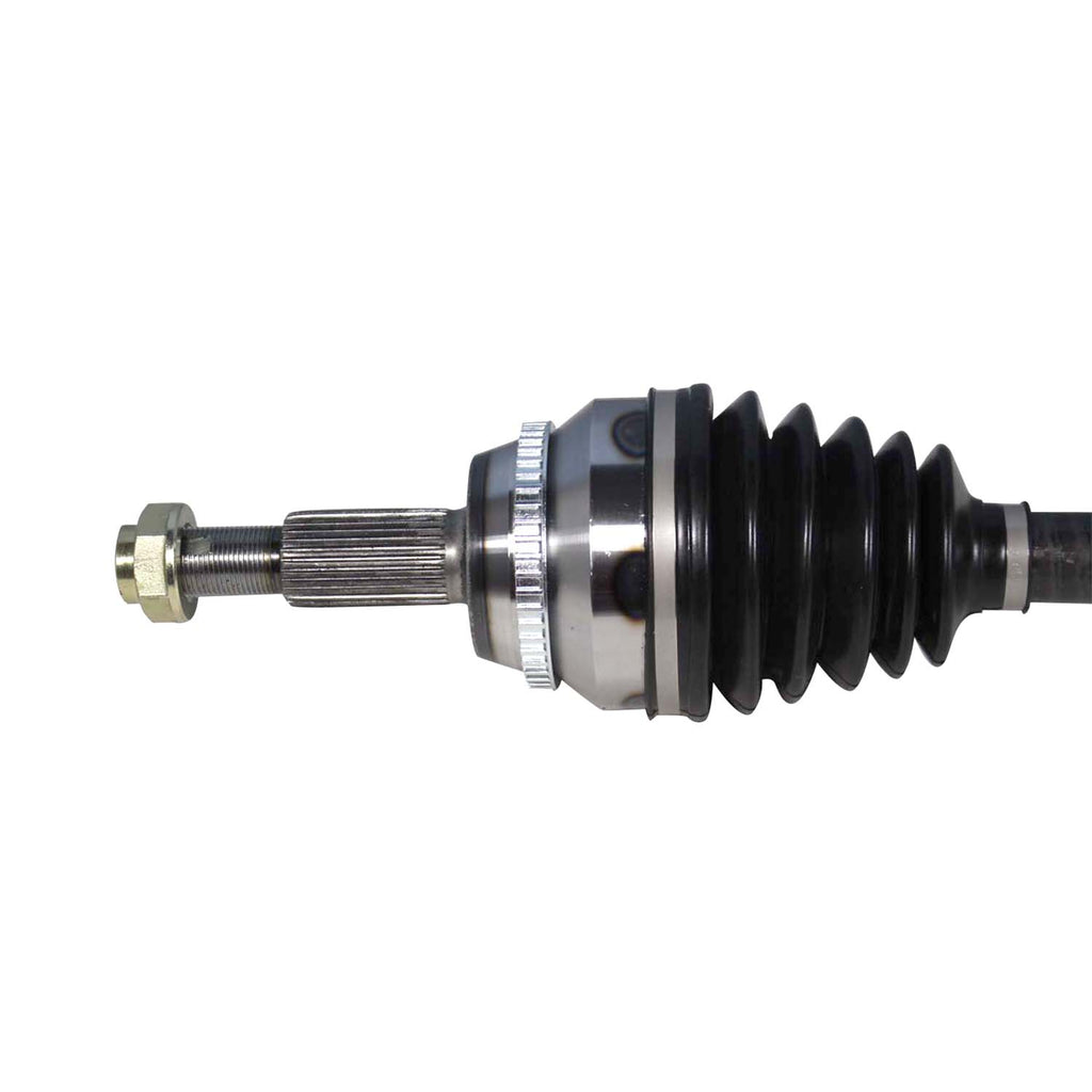 CV Axle Joint Shaft Assembly Front Left For Toyota Lexus Rx400h Highlander 3.3L