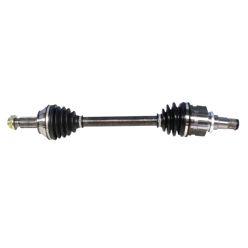 CV Axle Joint Shaft Assembly Front Left For Scion IQ Hatchback 1.3L I4 2012-2013