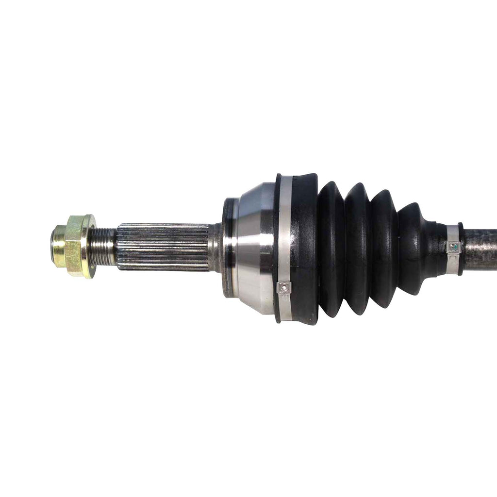 CV Axle Joint Shaft Assembly Front Left For Scion IQ Hatchback 1.3L I4 2012-2013