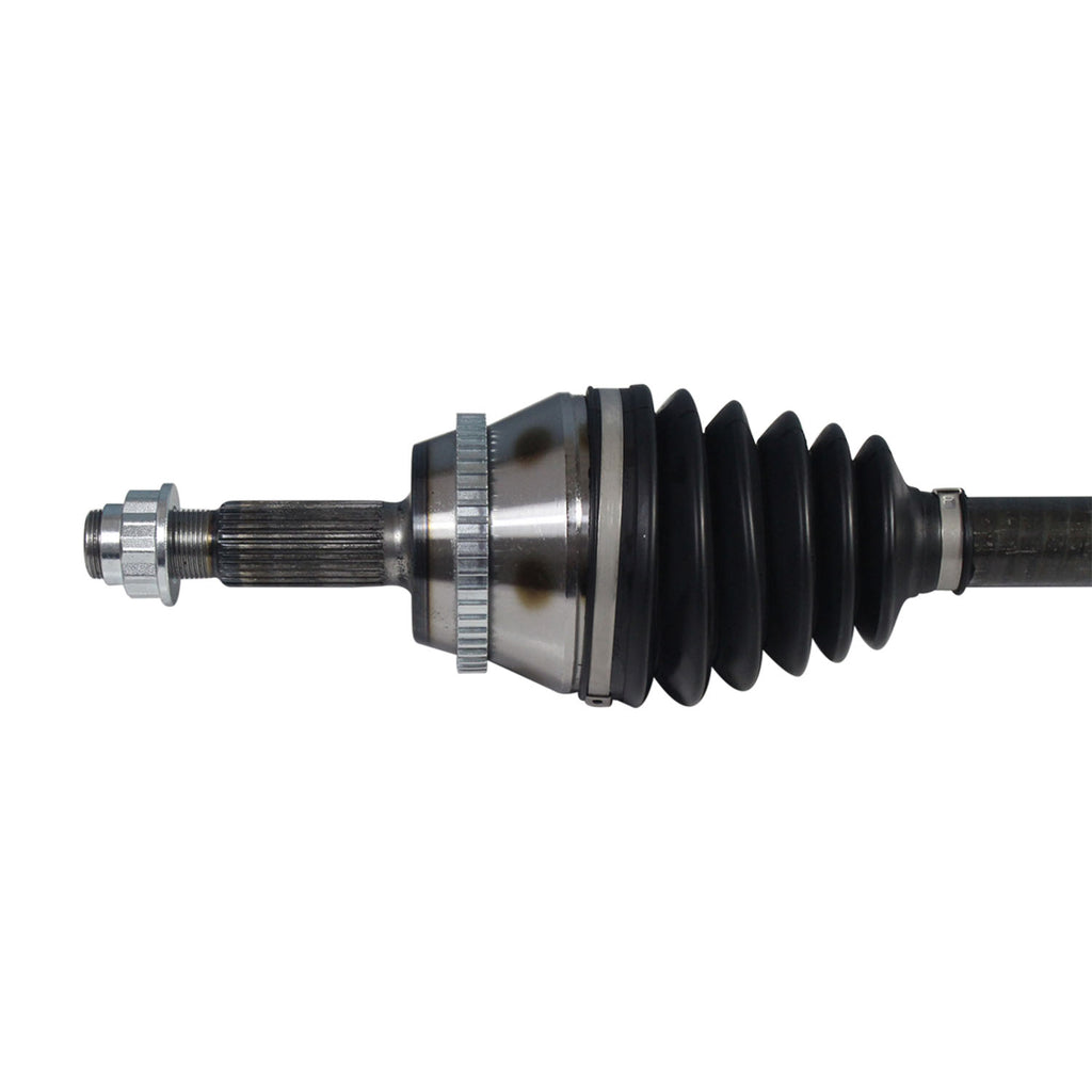 Front Left CV Axle Joint Shaft for 2012 13 14 15 16 17 TOYOTA CAMRY 2.5L 4Cyl