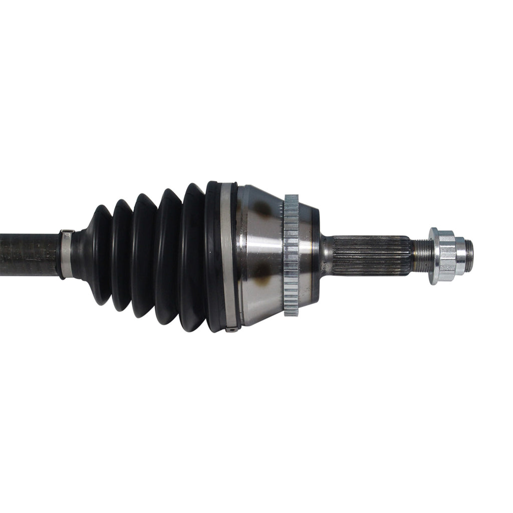 Front Left CV Axle Joint Shaft for 2012 13 14 15 16 17 TOYOTA CAMRY 2.5L 4Cyl